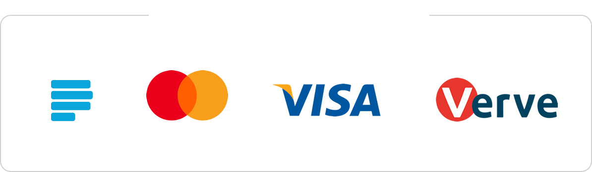 payment type